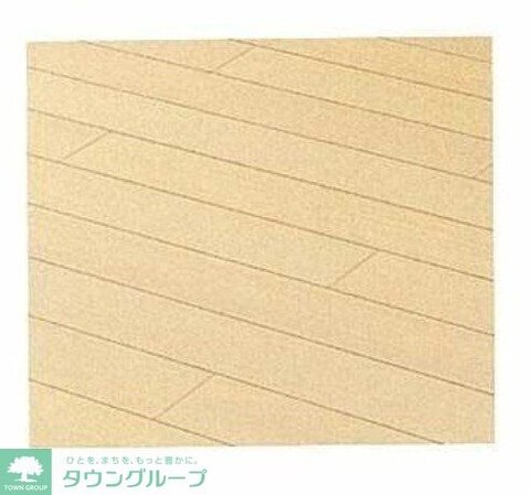 ピースフルIIIの物件内観写真